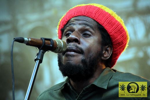 Chronixx (Jam) 22. Reggae Jam Festival - Bersenbrueck 31. Juli 2016 (17).JPG